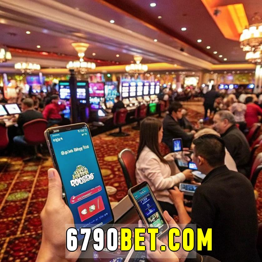 6790bet: Jogos de mesa ao vivo para jogadores brasileiros