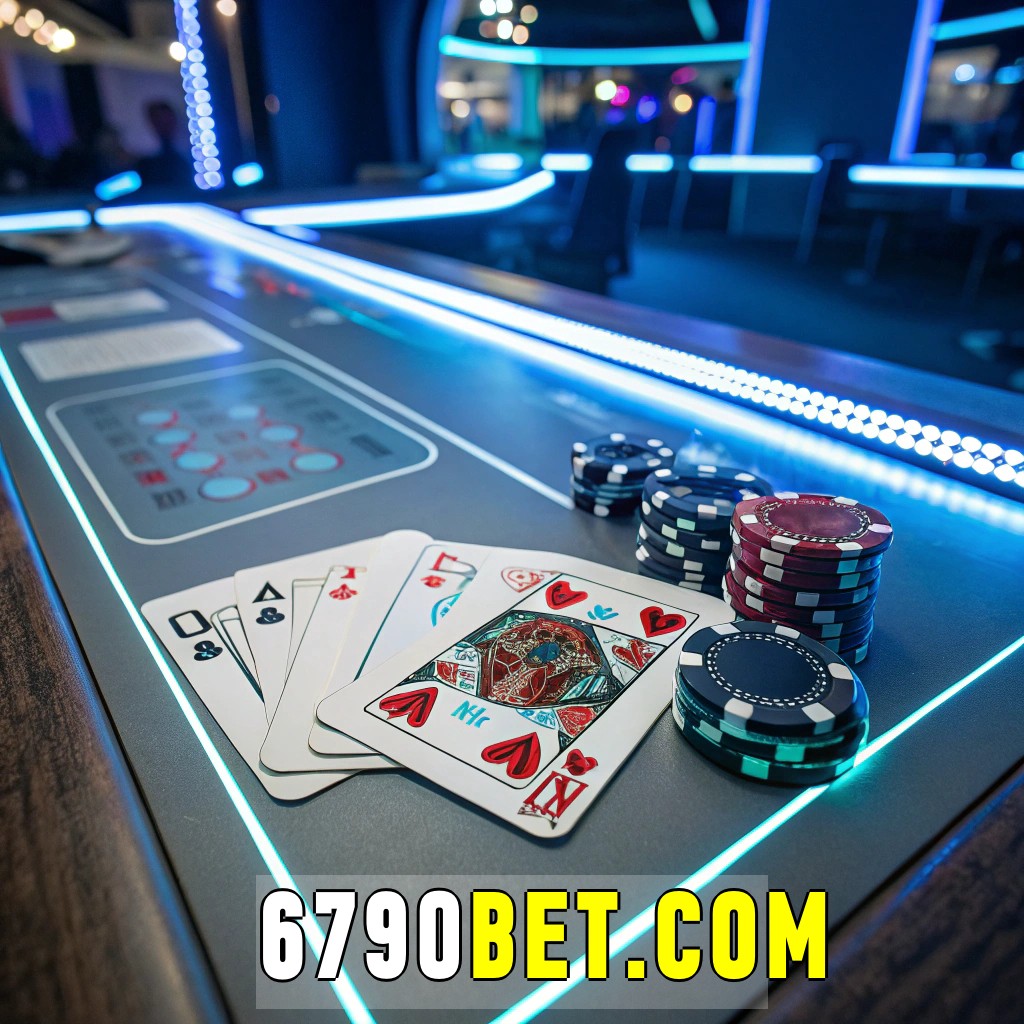 Experimente o Login Exclusivo e Seguro no 6790bet