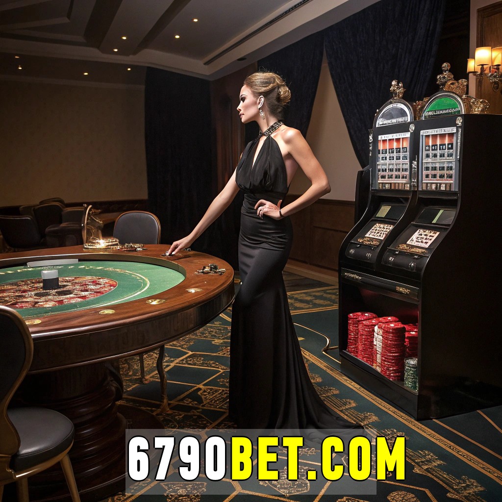 6790bet: Experimente Bônus Generosos e Promoções Exclusivas!